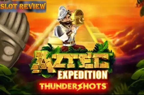 Aztec Expedition Thundershots icon